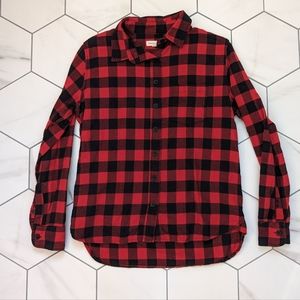 Tradlands Arapahoe Flannel Shirt size medium